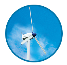 FD系列20KW水平軸風(fēng)力發(fā)電機(jī)