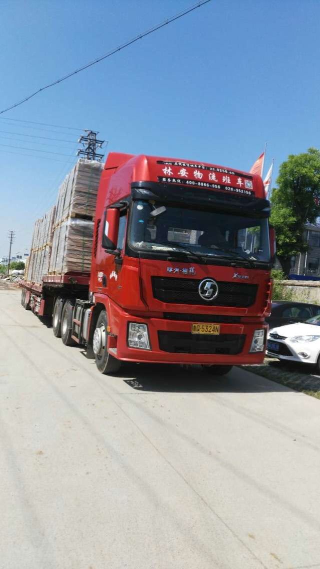 路途遙遠，細細檢查 