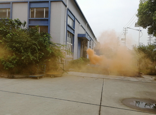 牢記社會責任，構建安全生產環境