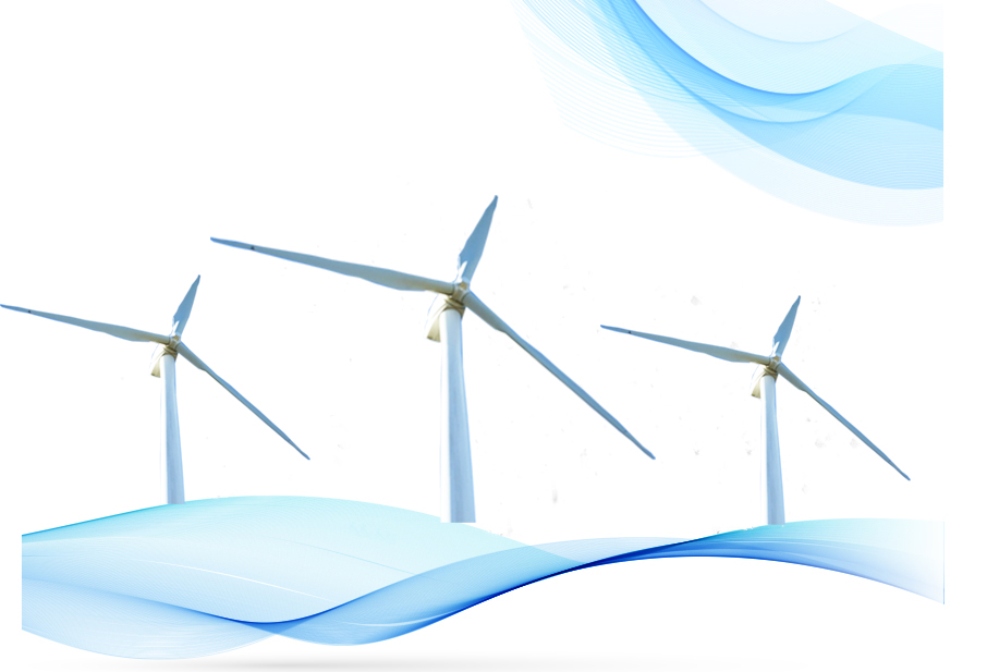 FD系列50KW風力發電機