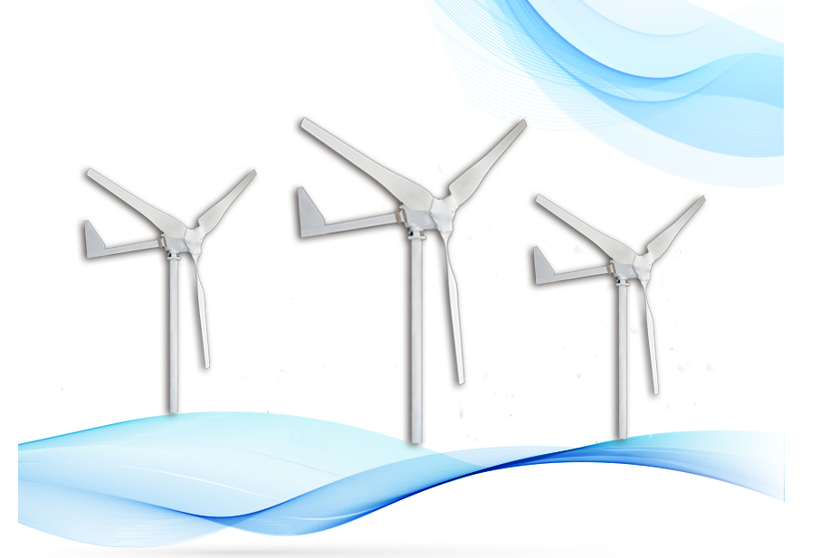 FD系列2KW風力發(fā)電機